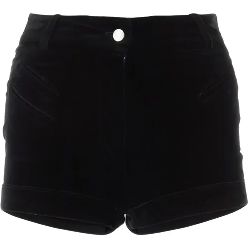 Shorts > Short Shorts - - ETRO - Modalova