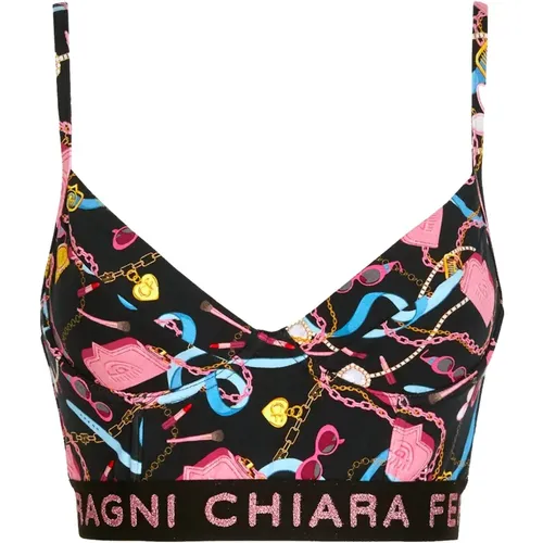 Underwear > Bras - - Chiara Ferragni Collection - Modalova