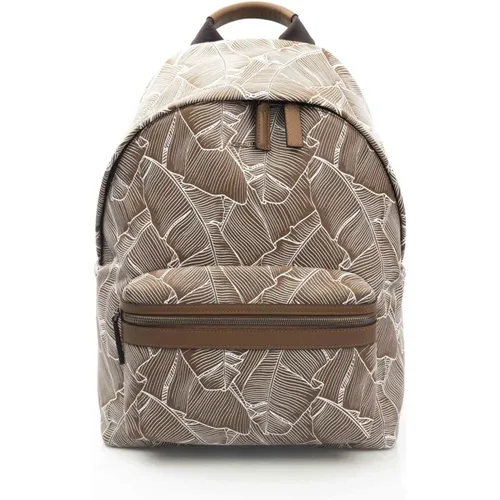 Bags > Backpacks - - Cerruti 1881 - Modalova