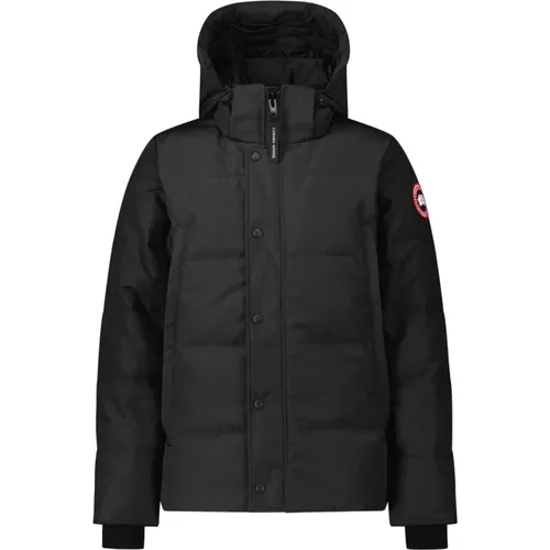 Jackets > Down Jackets - - Canada Goose - Modalova