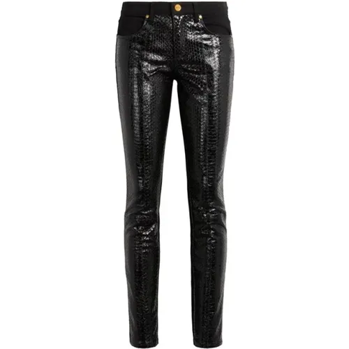 Jeans > Skinny Jeans - - Roberto Cavalli - Modalova