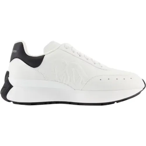 Pre-owned > Pre-owned Shoes > Pre-owned Sneakers - - Alexander McQueen Pre-owned - Modalova