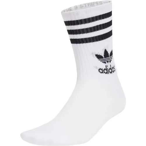 Underwear > Socks - - Adidas - Modalova