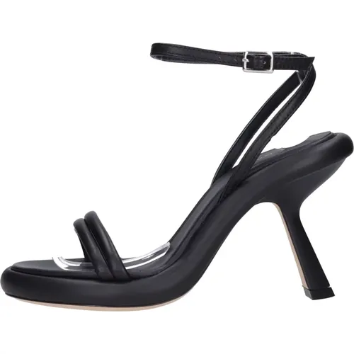 Shoes > Sandals > High Heel Sandals - - Vic Matié - Modalova