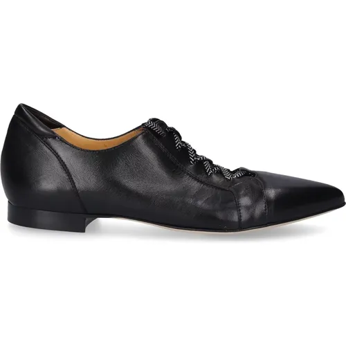 Shoes > Flats > Laced Shoes - - Truman's - Modalova