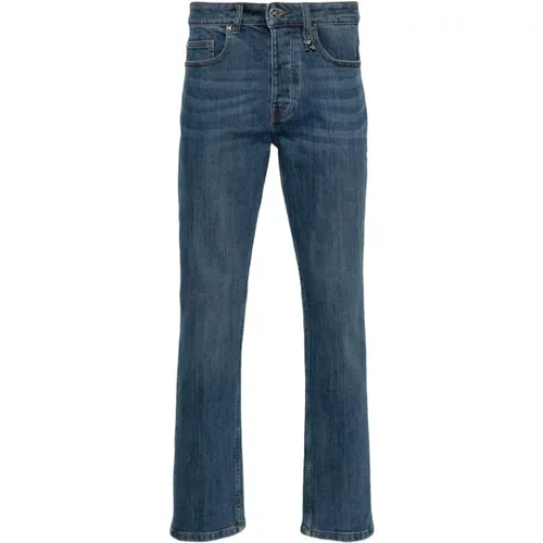 Jeans > Slim-fit Jeans - - John Richmond - Modalova