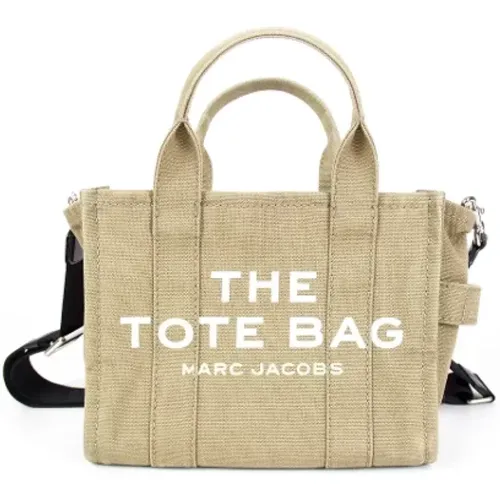 Pre-owned > Pre-owned Bags > Pre-owned Tote Bags - - Marc Jacobs Pre-owned - Modalova