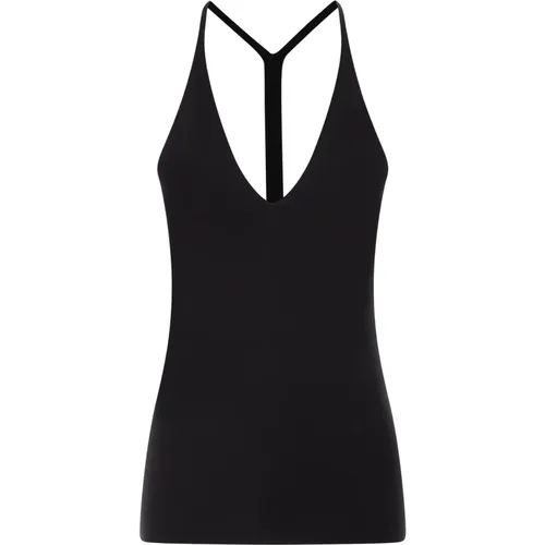 Tops > Sleeveless Tops - - TotêMe - Modalova