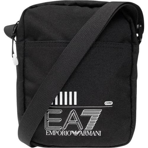 Bags > Cross Body Bags - - Emporio Armani EA7 - Modalova