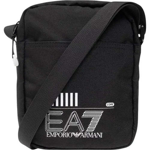 Bags > Messenger Bags - - Emporio Armani EA7 - Modalova