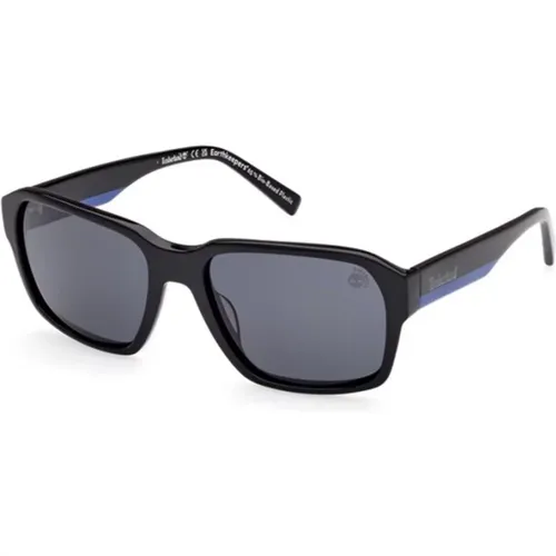 Accessories > Sunglasses - - Timberland - Modalova