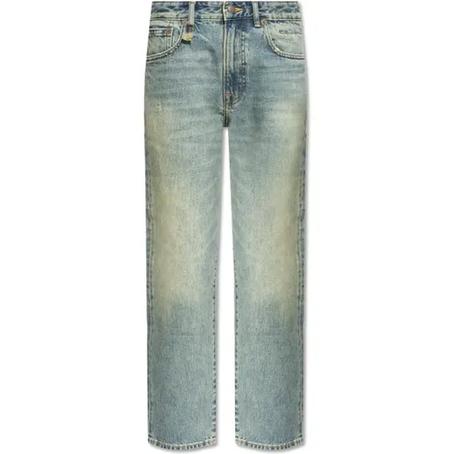 Jeans > Straight Jeans - - R13 - Modalova