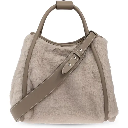 Bags > Handbags - - Max Mara - Modalova