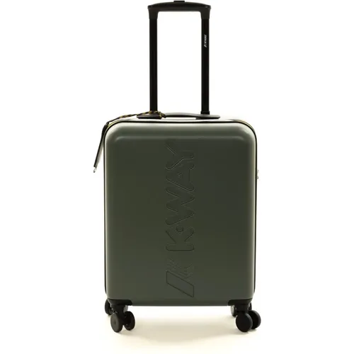 Suitcases > Cabin Bags - - K-way - Modalova