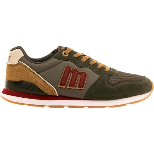 Shoes > Sneakers - - mustang - Modalova