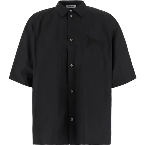 Shirts > Short Sleeve Shirts - - Ambush - Modalova