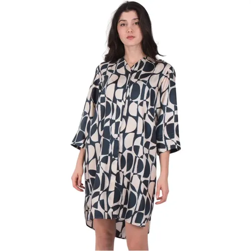 Dresses > Day Dresses > Short Dresses - - Max Mara Weekend - Modalova