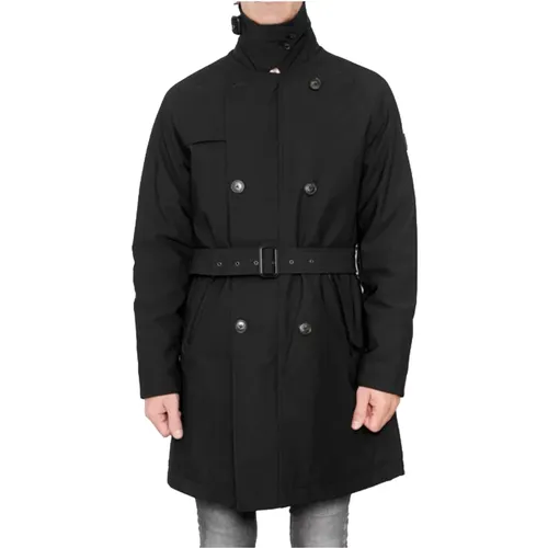 Coats > Belted Coats - - Liu Jo - Modalova