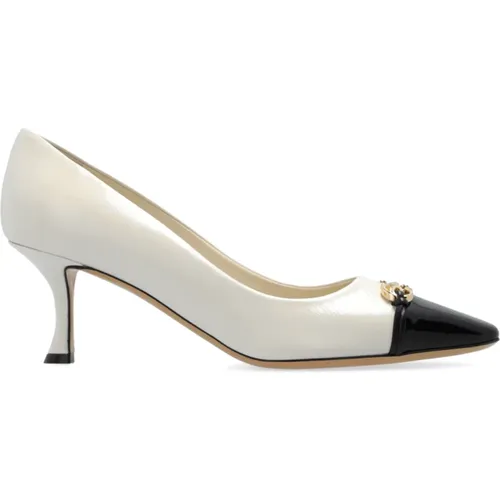 Shoes > Heels > Pumps - - Salvatore Ferragamo - Modalova