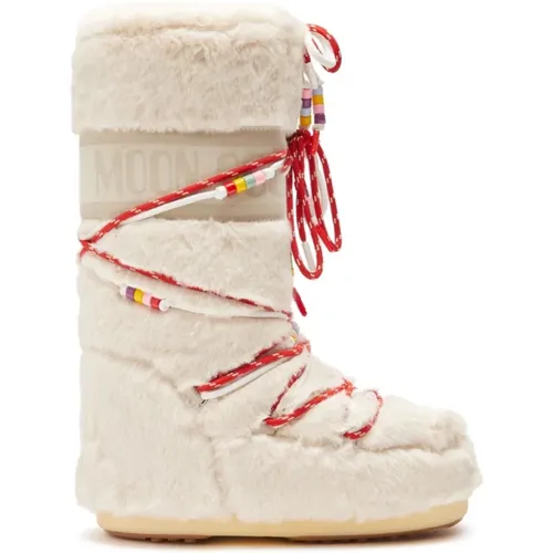 Shoes > Boots > Winter Boots - - moon boot - Modalova