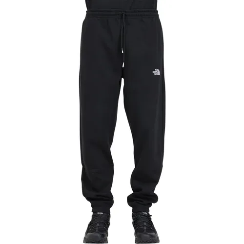 Trousers > Sweatpants - - The North Face - Modalova