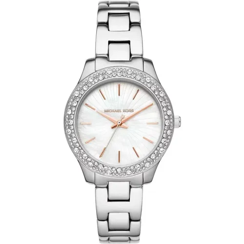 Accessories > Watches - - Michael Kors - Modalova