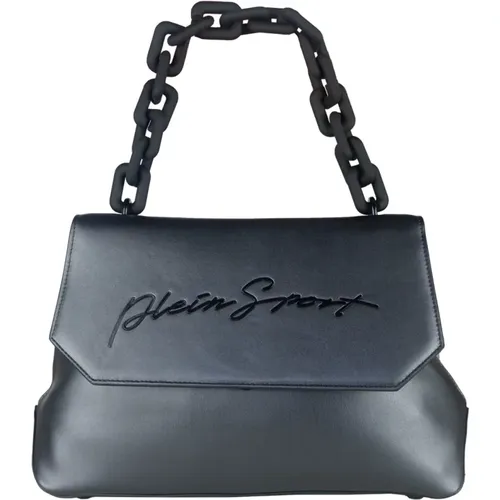 Bags > Handbags - - Plein Sport - Modalova