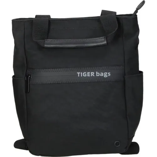 Bags > Backpacks - - Tiger Of Sweden - Modalova