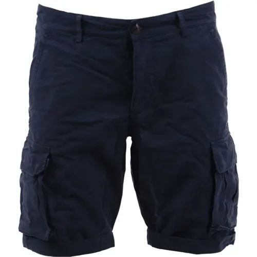 Shorts > Casual Shorts - - 40Weft - Modalova