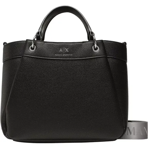 Bags > Handbags - - Emporio Armani - Modalova