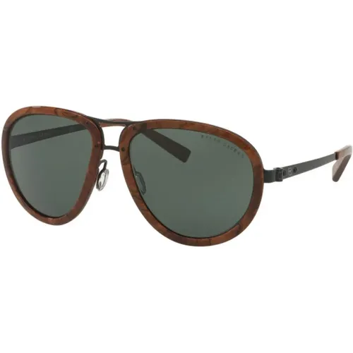 Accessories > Sunglasses - - Ralph Lauren - Modalova