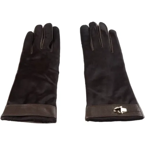 Accessories > Gloves - - Cavalli Class - Modalova