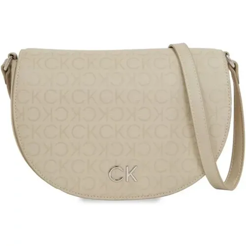 Bags > Cross Body Bags - - Calvin Klein - Modalova