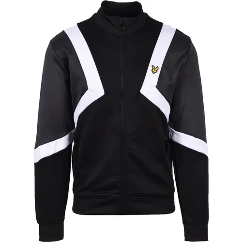 Sweatshirts & Hoodies > Zip-throughs - - Lyle & Scott - Modalova