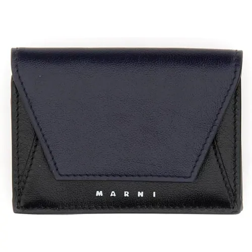 Accessories > Wallets & Cardholders - - Marni - Modalova