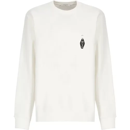 Knitwear > Round-neck Knitwear - - IH NOM UH NIT - Modalova