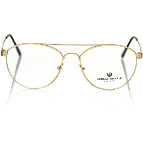 Accessories > Glasses - - Frankie Morello - Modalova