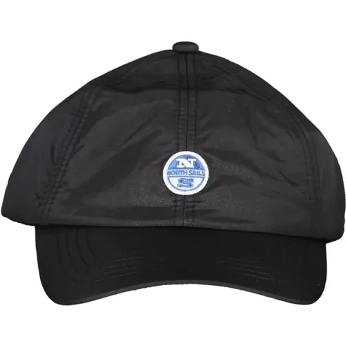 Accessories > Hats > Caps - - North Sails - Modalova