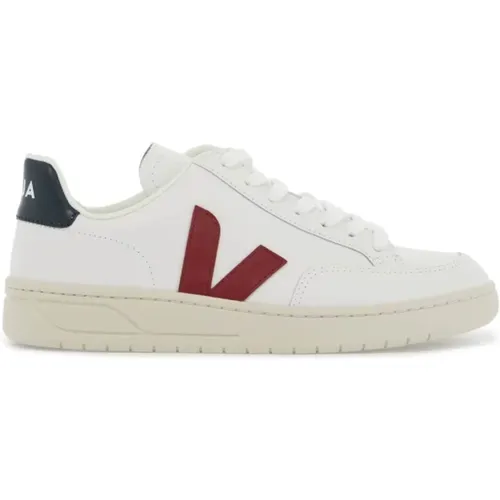 Veja - Shoes > Sneakers - White - Veja - Modalova