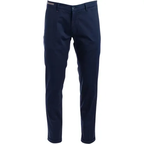 Trousers > Chinos - - Re-Hash - Modalova