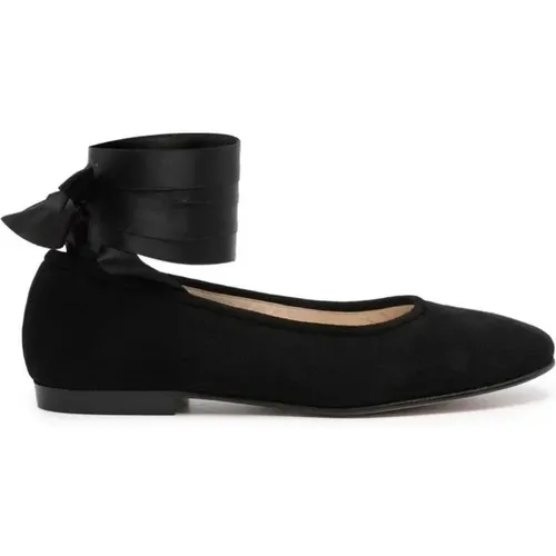 Shoes > Flats > Ballerinas - - Bode - Modalova