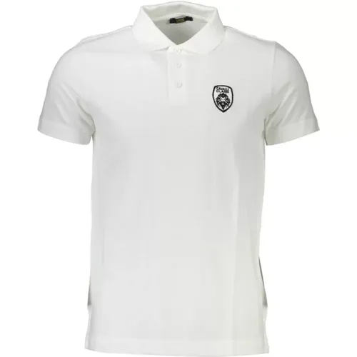 Tops > Polo Shirts - - Cavalli Class - Modalova