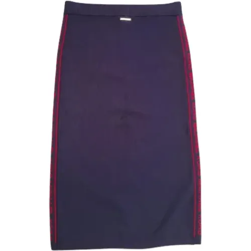 Pre-owned > Pre-owned Skirts - - Michael Kors Pre-owned - Modalova