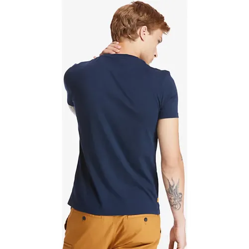 Tops > T-Shirts - - Timberland - Modalova