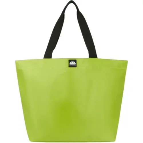 Sundek - Bags > Tote Bags - Green - Sundek - Modalova