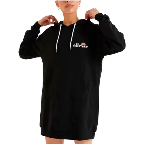 Sweatshirts & Hoodies > Hoodies - - Ellesse - Modalova