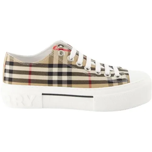 Shoes > Sneakers - - Burberry - Modalova