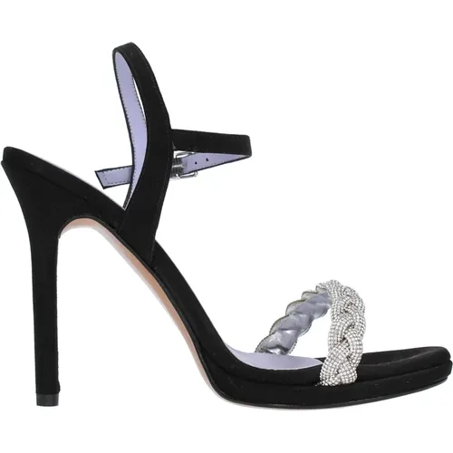 Shoes > Sandals > High Heel Sandals - - Albano - Modalova