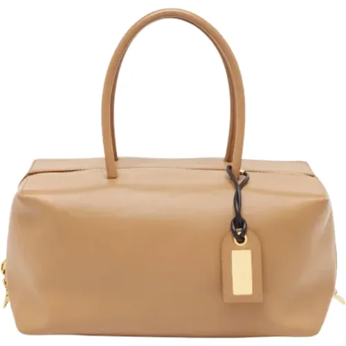 Pre-owned > Pre-owned Bags > Pre-owned Handbags - - Tom Ford Pre-owned - Modalova