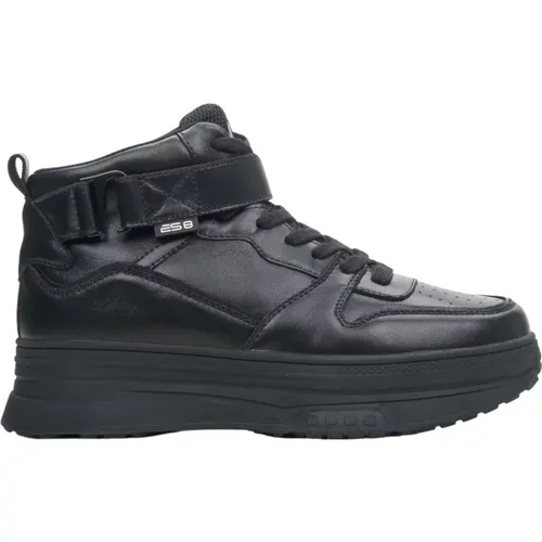 Estro - Shoes > Sneakers - Black - Estro - Modalova